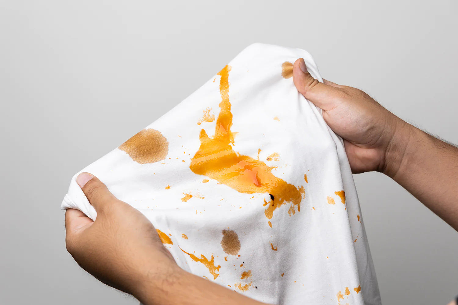 Klensa's Stain Removal Guide